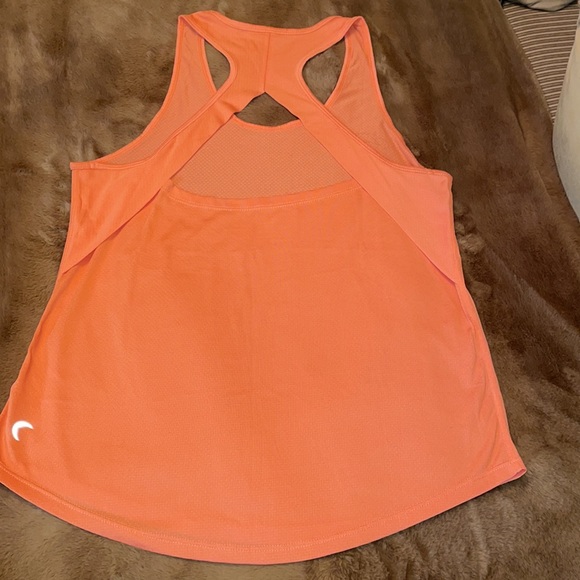 Zyia tank - Picture 2 of 2